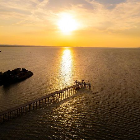 Trasimeno Glamping Resort Magione Exterior foto