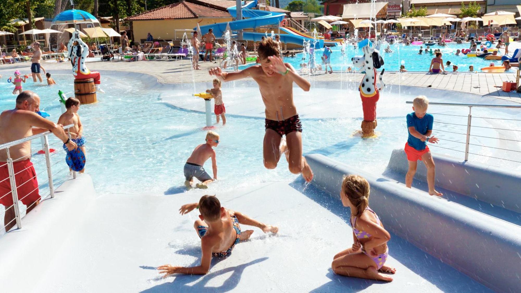 Trasimeno Glamping Resort Magione Exterior foto