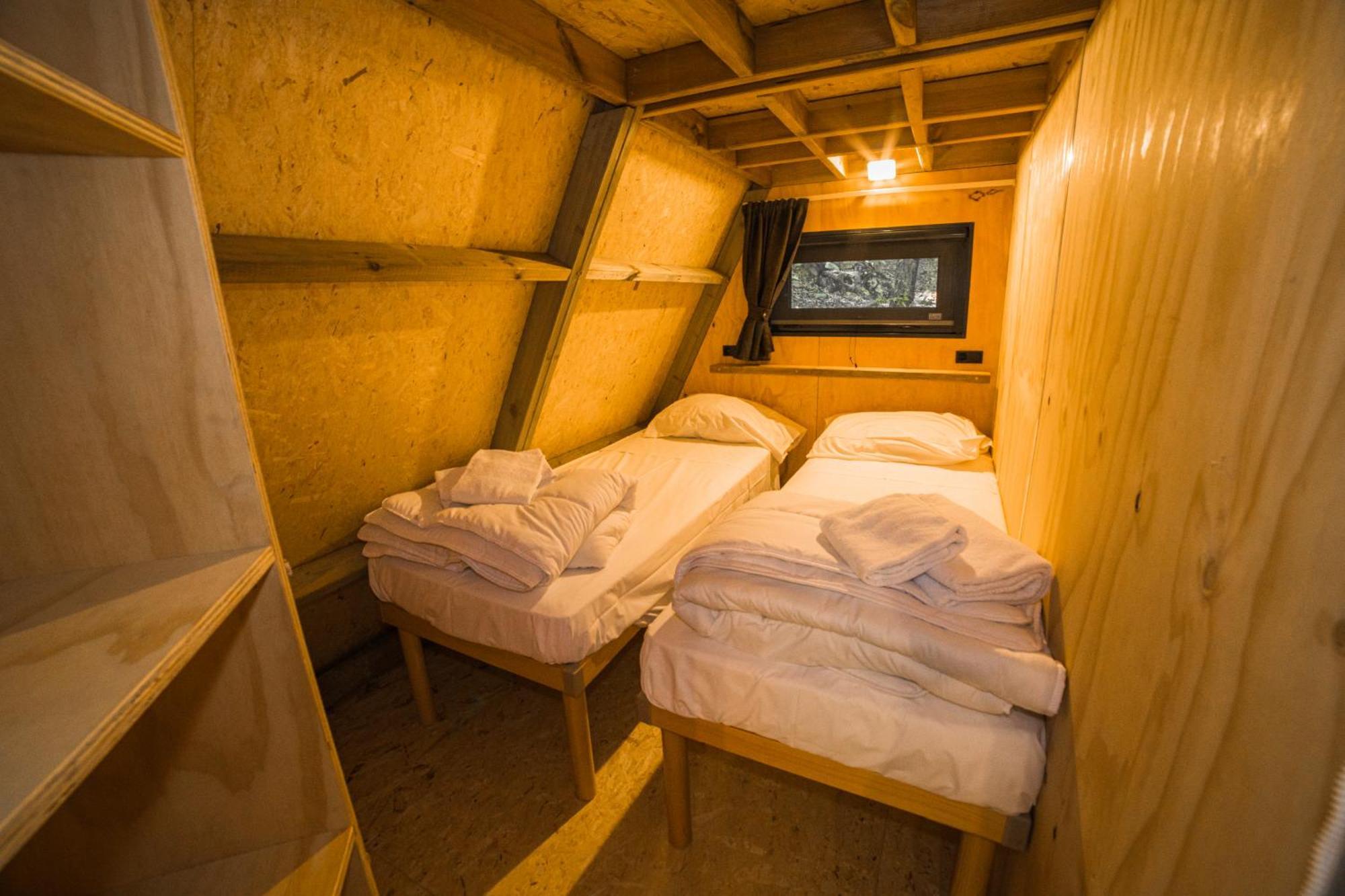 Trasimeno Glamping Resort Magione Exterior foto