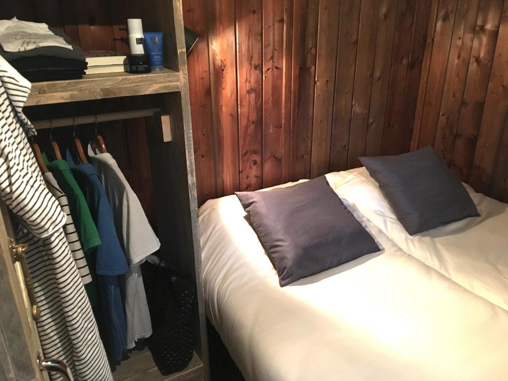 Trasimeno Glamping Resort Magione Quarto foto